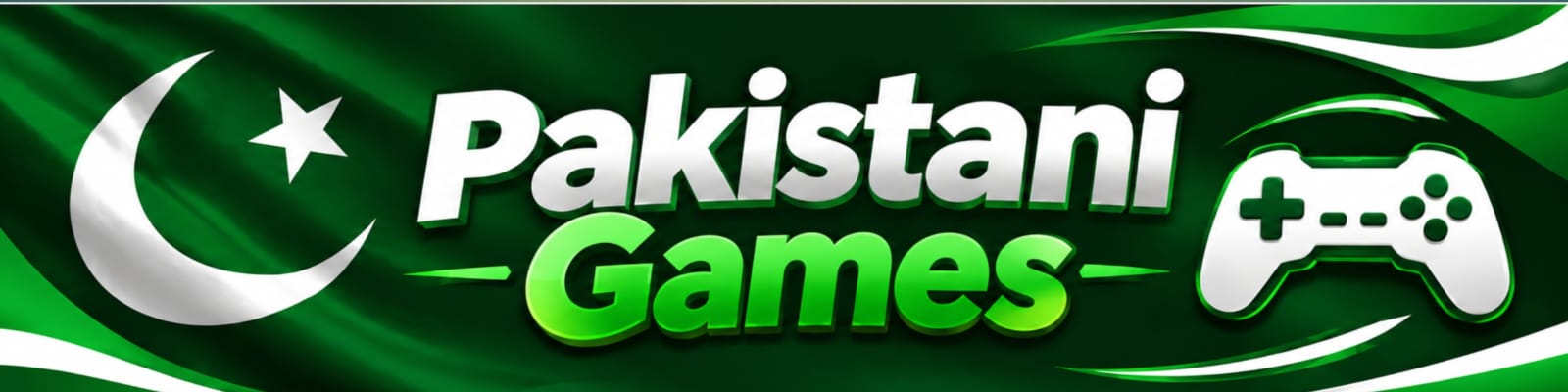 Pakistani Games